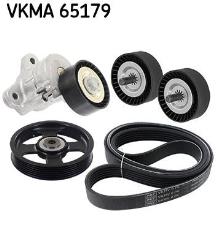 SKF VKMA 65179